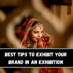 tips to exhibit your brand