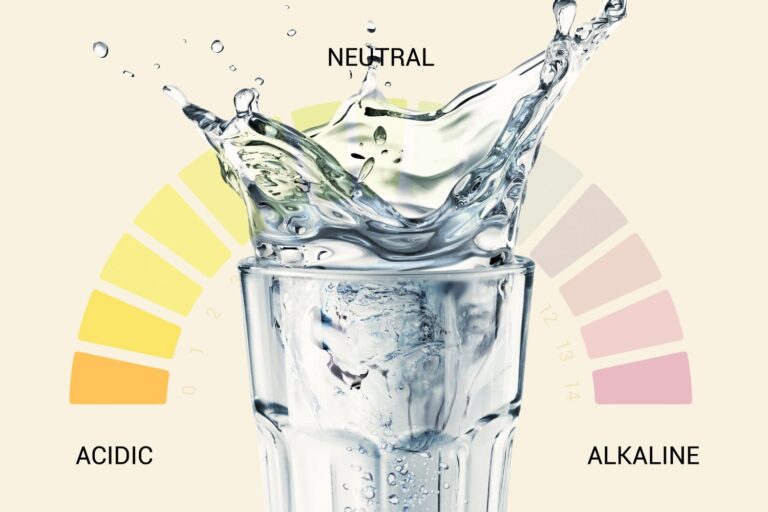 Hydrate and Thrive: Unveiling Alkaline Drinking Water’s Benefits