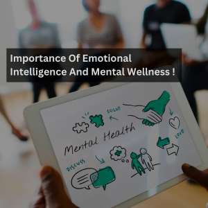 emotional intelligence