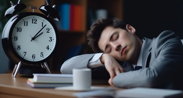 With zopiclone, how long can one expect to sleep