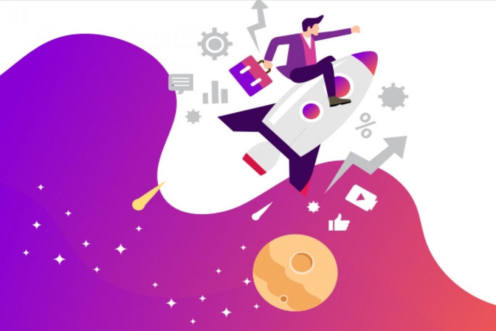 Digital Marketing Agency