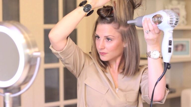 Elegance Elevated Premier Women’s Hair Salon in Dubai