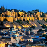 Jaisalmer fort 1