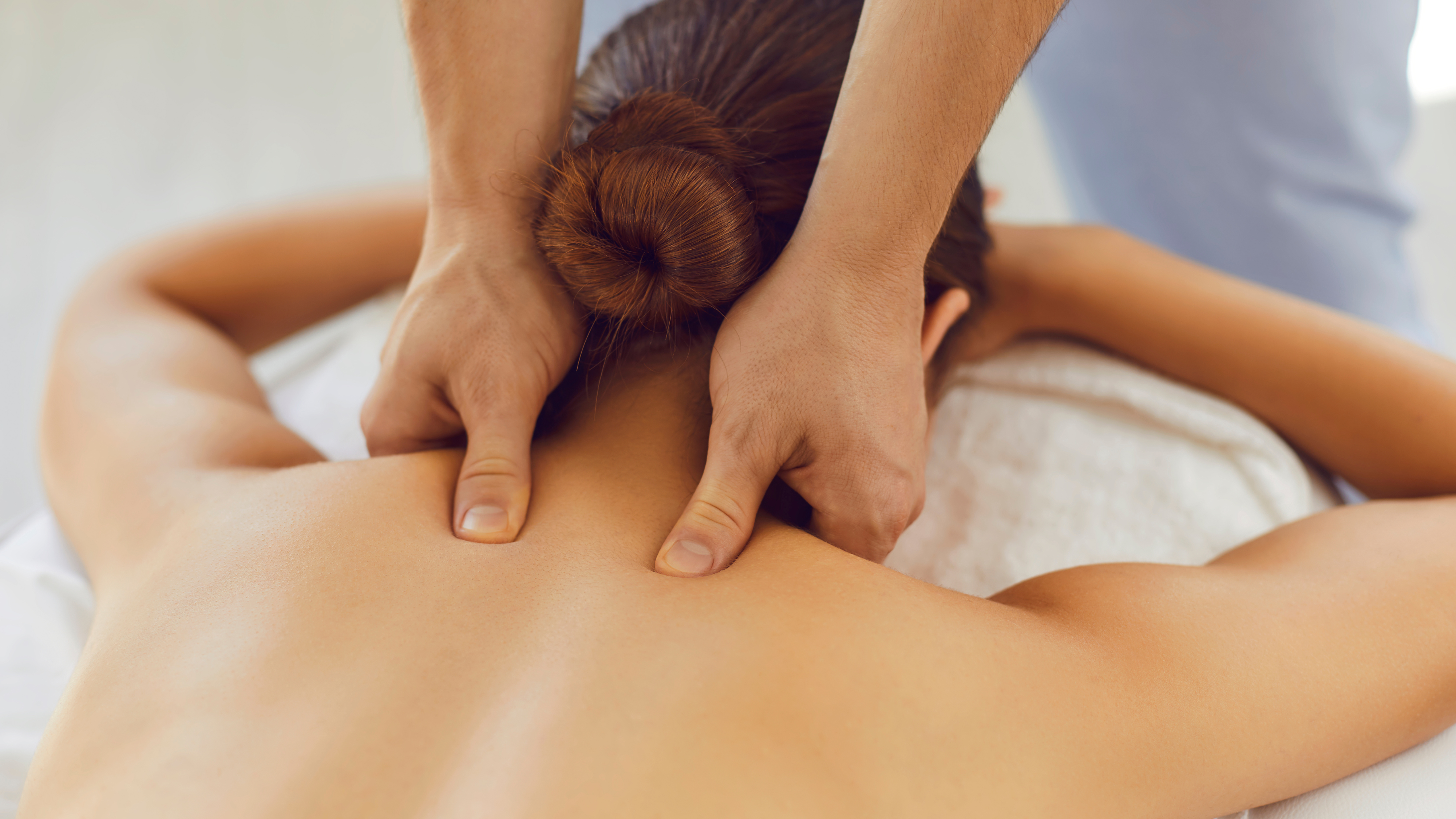 Massage Therapy for Chronic Pain