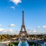 best attractions in paris