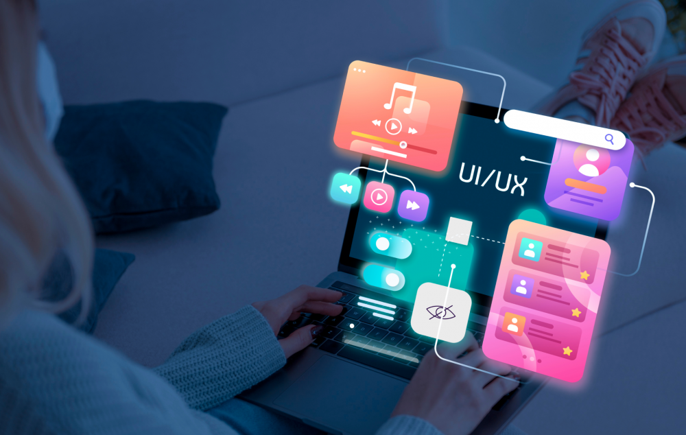 mobile app development