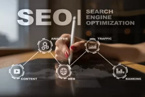 Boosting Your Dubai Business with Local SEO: A Guide to Choosing the Best SEO Company Dubai