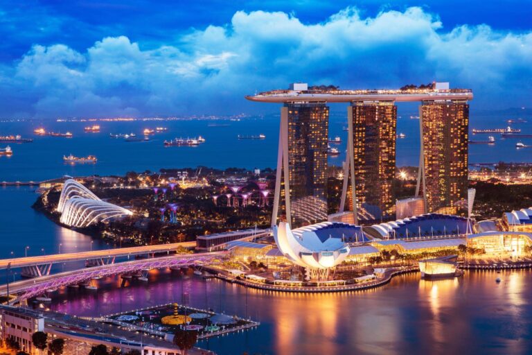 10 Best Attractions in Singapore That You Must Visit On Your Trip