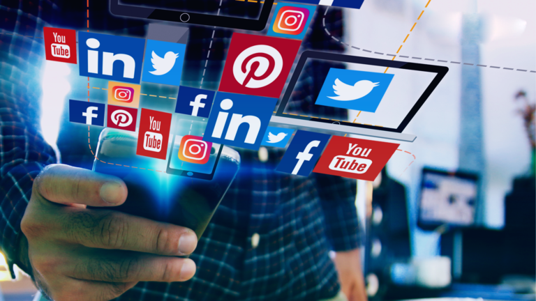 The Complete Guide to Social Media Marketing in Dubai