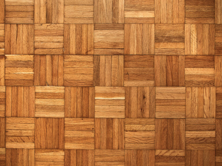 The Ultimate Guide to Choosing Parquet and Wooden Flooring for Your Home