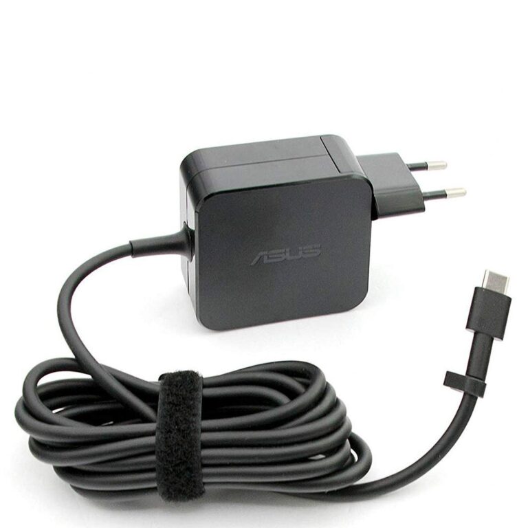 Exploring ASUS Laptop Chargers: Types, Features, and More