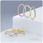 Diamond Wedding Bands