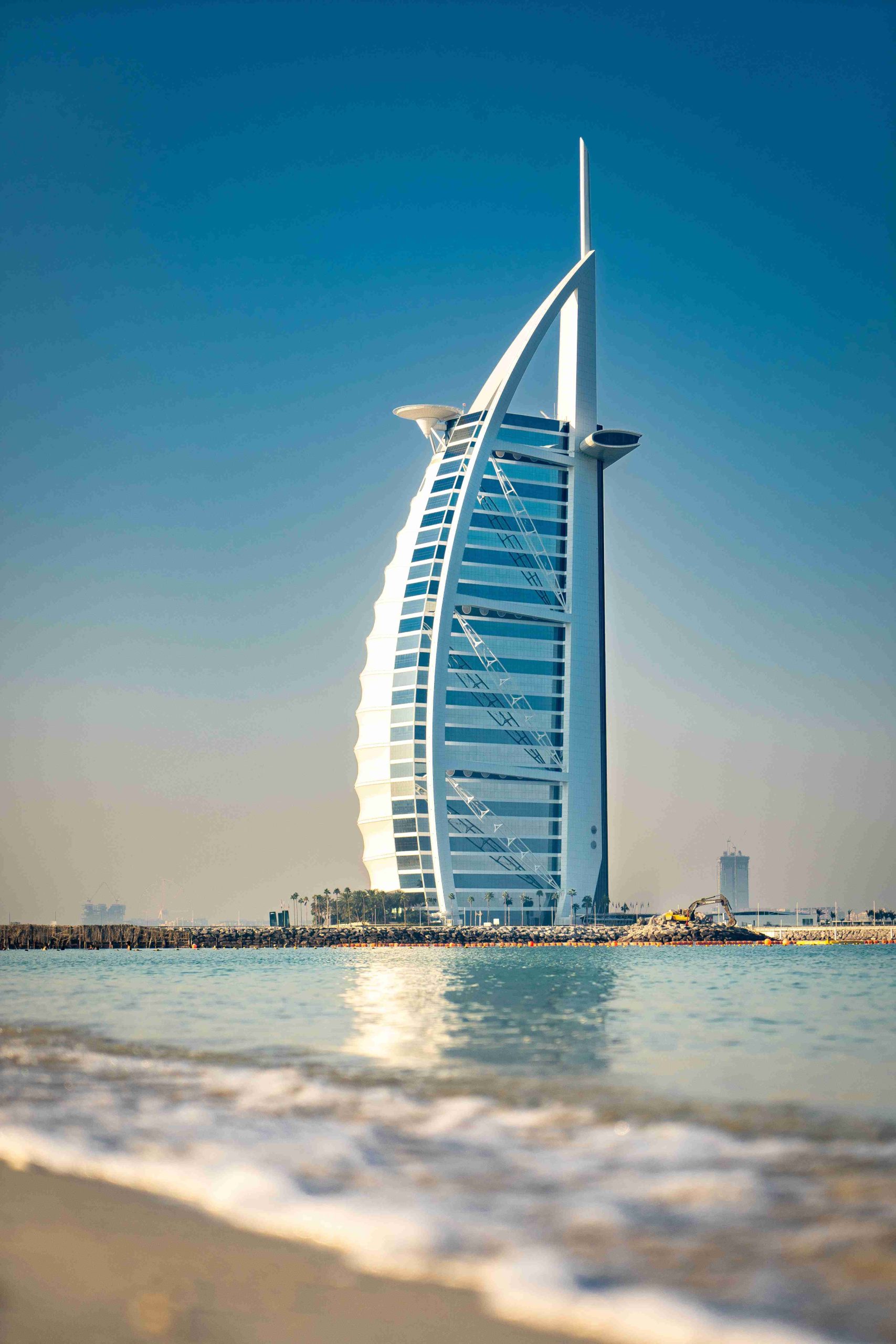 Dubai's Hidden Gems