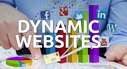 Best Dynamic Website Development Company