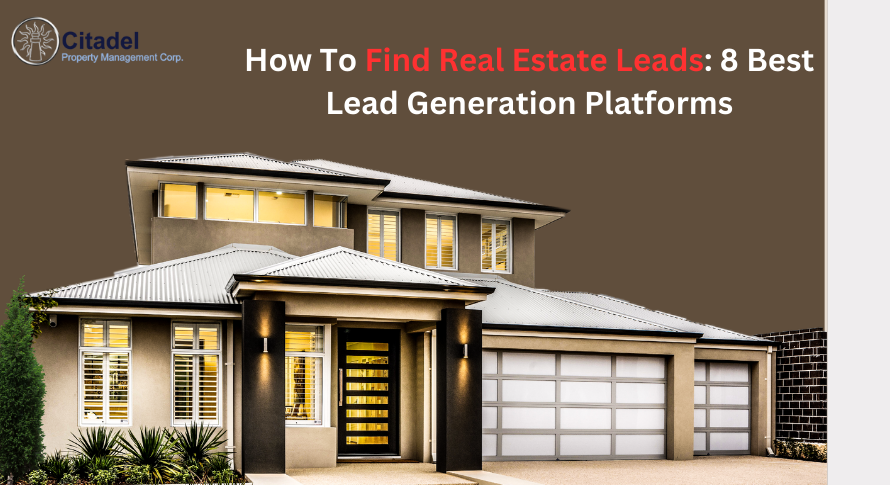 Real Estate Leads