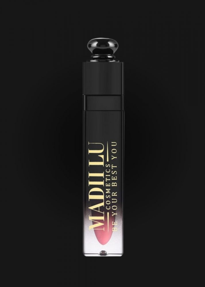 Resurgence of Lip Gloss