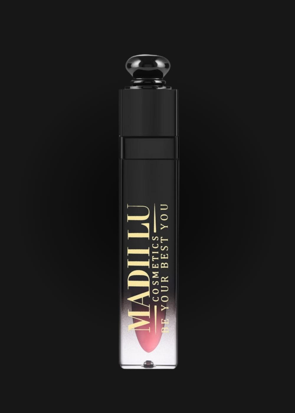 Resurgence of Lip Gloss