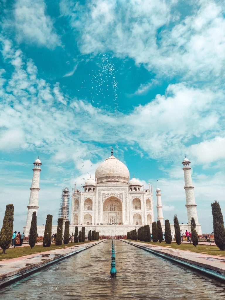 Mejor presupuesto para Viajar a la India