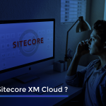 Sitecore XM could