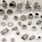 Stainless Steel Forged Fittings