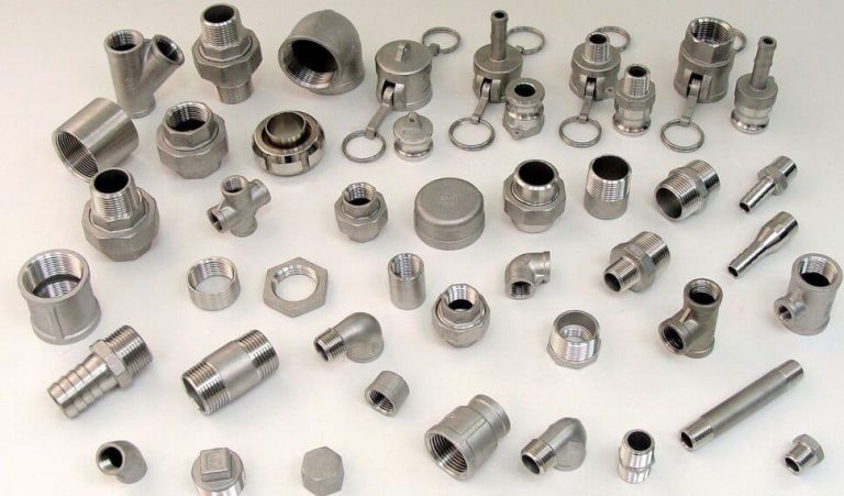How do you choose Right Stainless Steel Forged Fittings