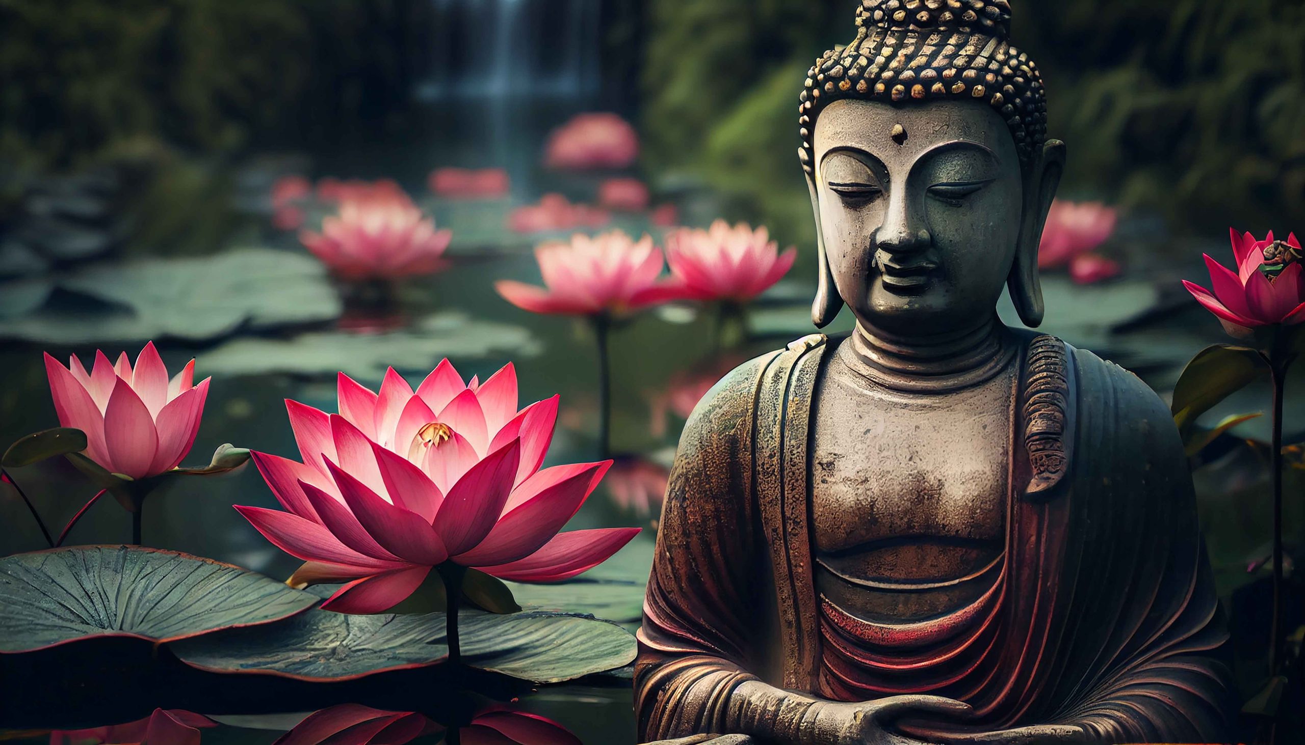 buddhist meditation