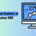 custom cms features