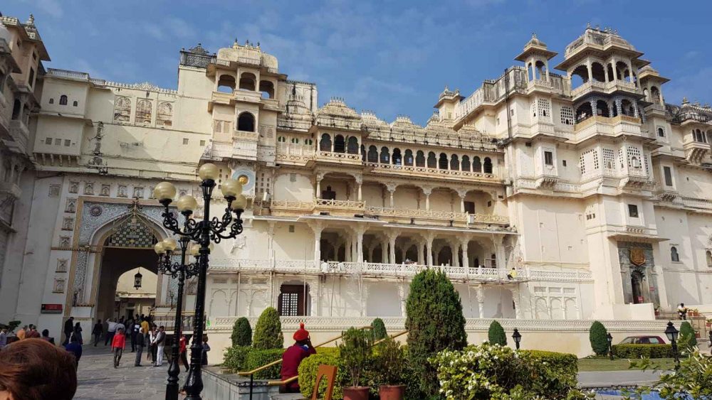experienced tour operators in Rajasthan