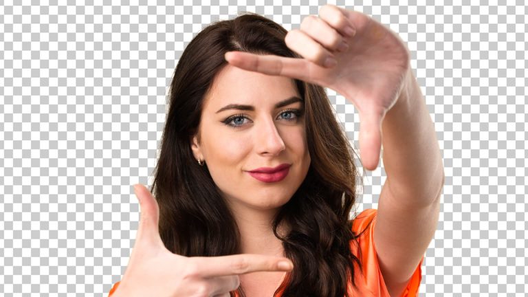 Effortless Hair Background Removal in Photoshop: A Step-by-Step Guide
