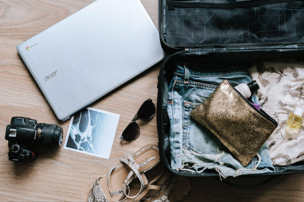 Packing Like a Pro: Hacks and Tips for Stress-Free Travel