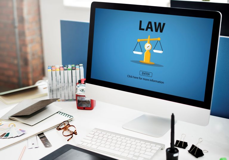 What is Legal Software, and Why Does Your Firm Need it