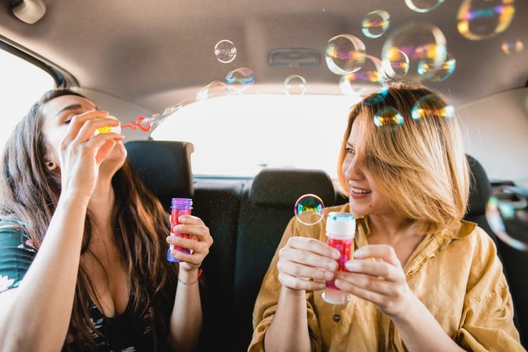Turning Heads and Hitting the Road: Unique Party Bus Adventures