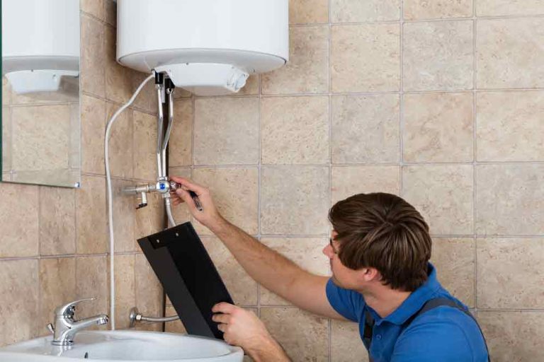 Safety First: Essential Precautions for Your Home’s Hot Water Service