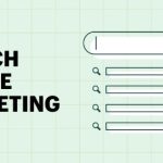 search engine marketing