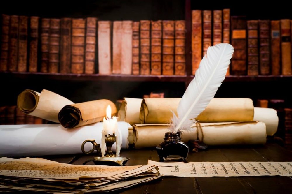 self-publishing services