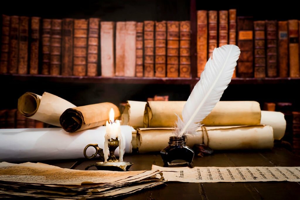 self-publishing services