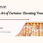 the art of curtains