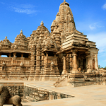 top resorts in Khajuraho