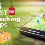 tracking apps for android