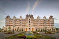 Uday Palace: Where Elegance Meets Royalty