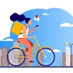 Cycling Apps