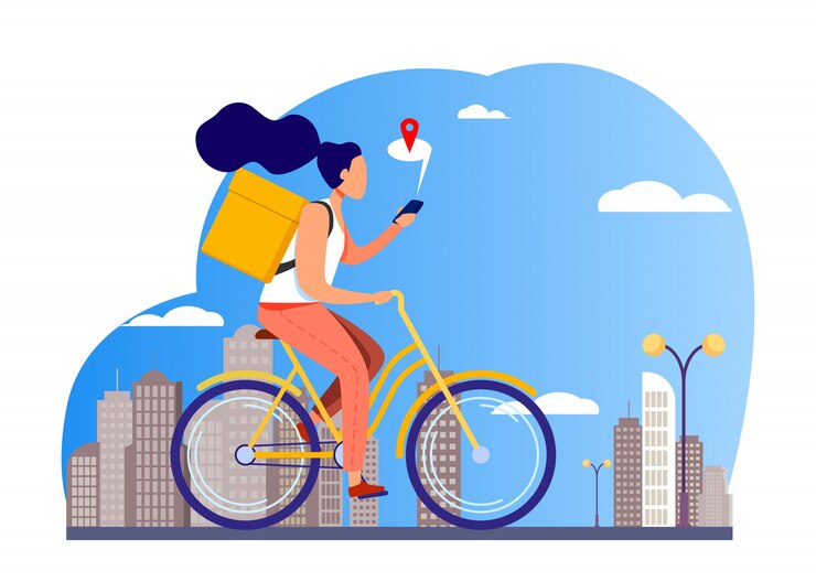 Best Cycling Apps 2023 – Top Options for iPhone and Android