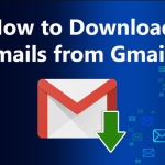 Gmail Emails in Bulk