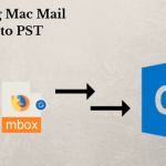 MBOX to Outlook PST