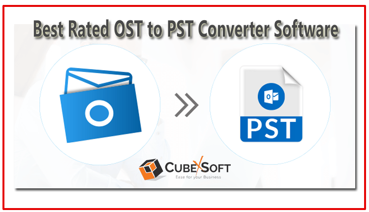 How to Add OST File in Outlook 2019?