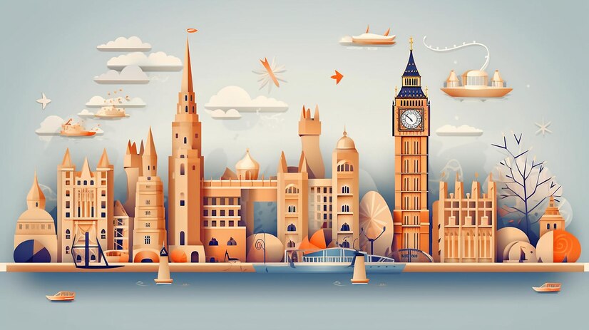 UKTop Stories and Trends