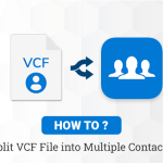 VCF file Into multiple VCF file formats