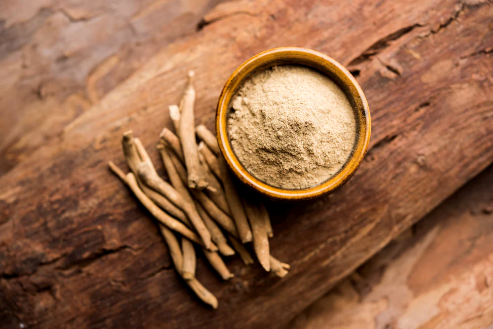 ashwagandha powder