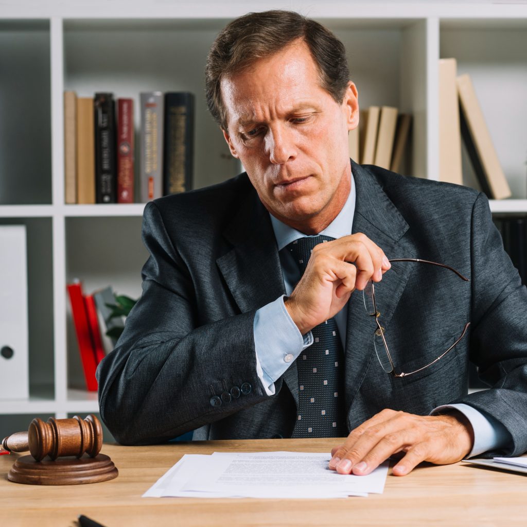 b2b law firm marketing