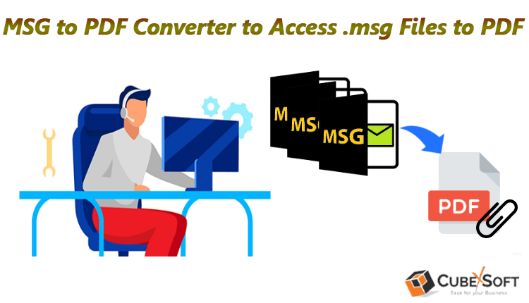 How Do I Convert a MSG File to PDF Free?